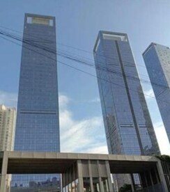2 BHK Apartment For Rent in Indiabulls Blu
