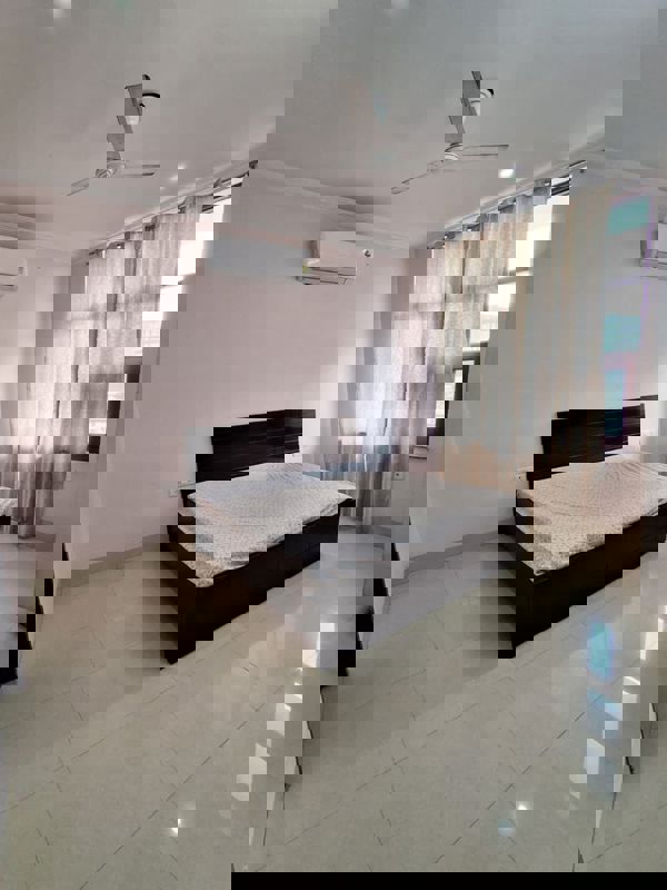 4 BHK + Extra Room Independent House For Sale in Housing Board Colony Sector 7