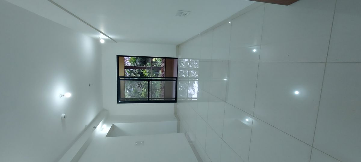 2.5 BHK + Study Room 640 Sq.Ft. Apartment in Nanded Kalashree