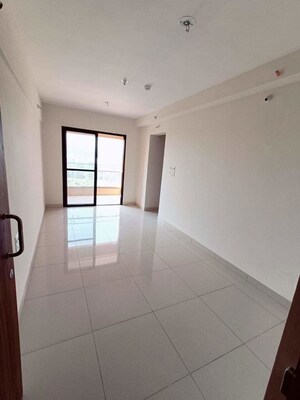 Building Lobby in 2.5 BHK Apartment at Nanded Kalashree, State Bank Nagar – for Rent