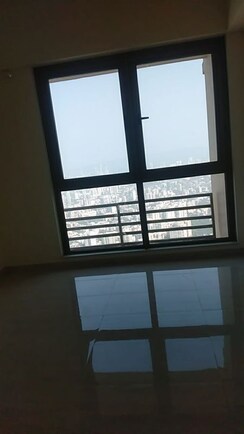 3 BHK Apartment For Sale in Sheth Auris Serenity Tower 2