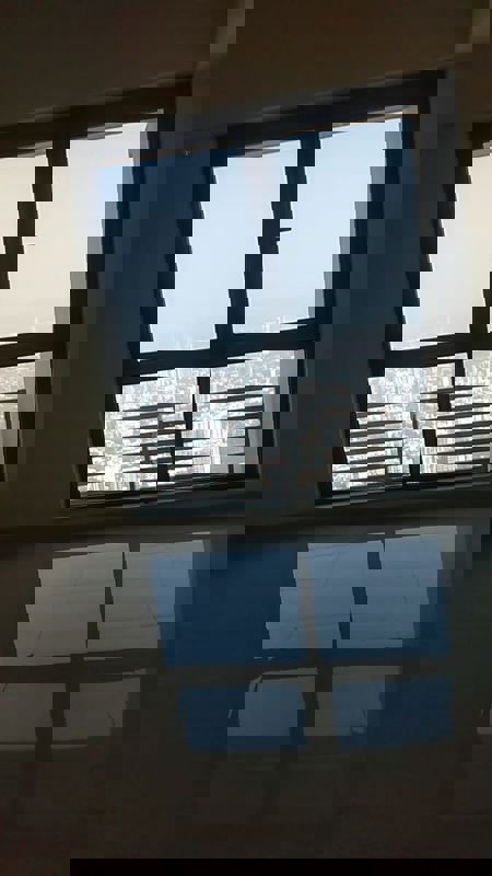 3 BHK Apartment For Sale in Sheth Auris Serenity Tower 2