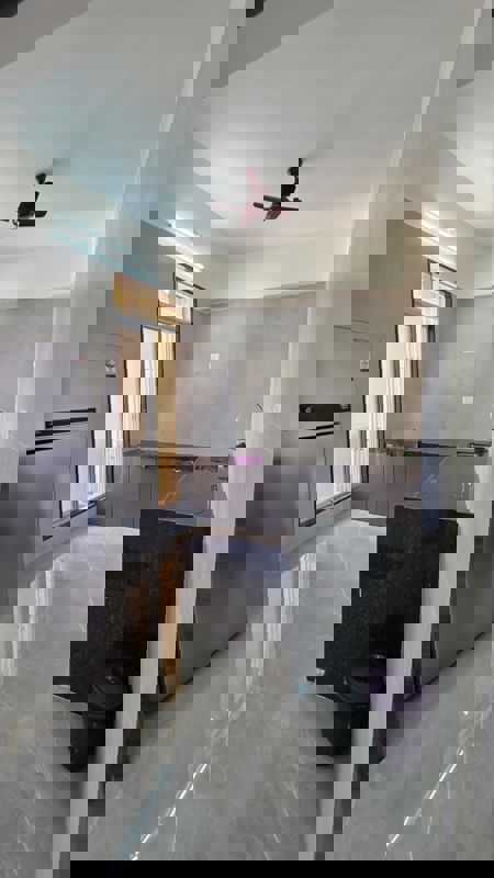 Pg For Rent in Ghansoli Sector 1