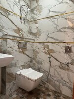 1 Rk  300 Sq.Ft. Builder Floor in Saket