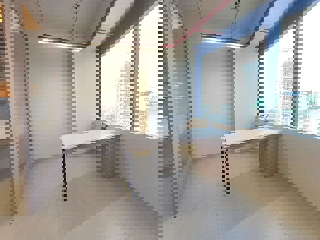 Office Space For Rent in Bhoomi 9 Business Bay