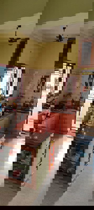 2 BHK Apartment For Sale in Bandlaguda Jagir