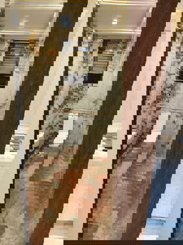 1 BHK Apartment For Sale in GBK Vishwajeet Precious Phase 1