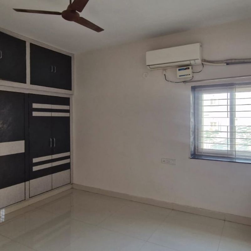 3 BHK Builder Floor For Rent in Kondapur