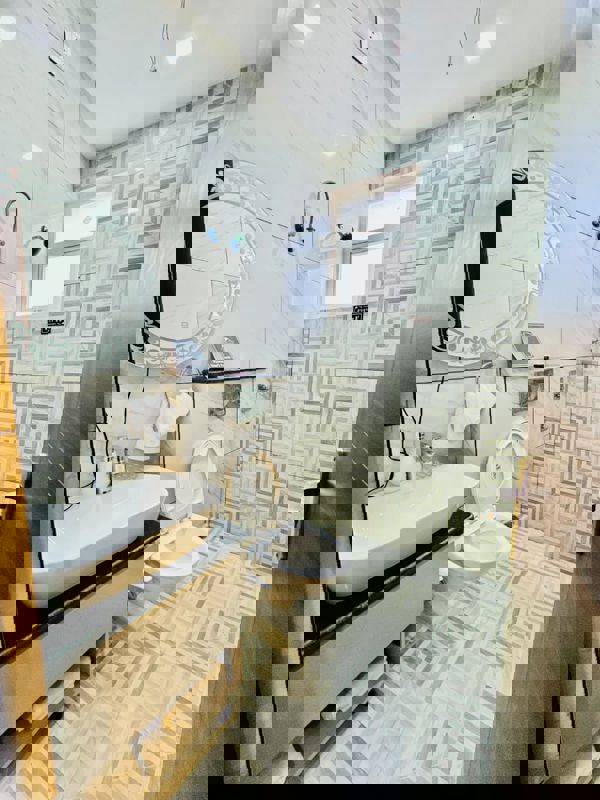 3 BHK + Pooja Room Apartment For Sale in VIP Road