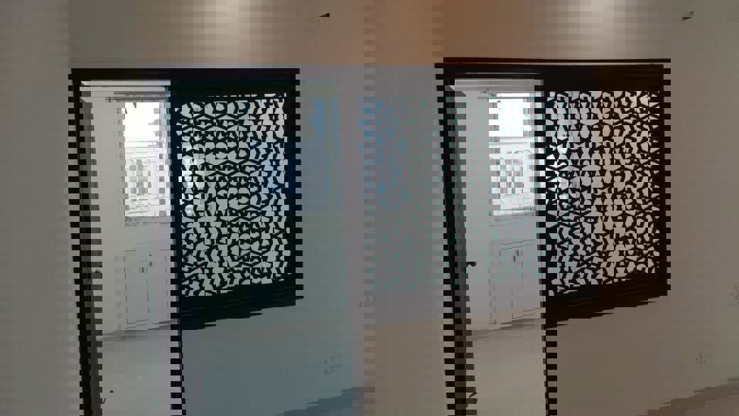 2 BHK + Study Room Apartment For Rent in Ajnara Grand Heritage