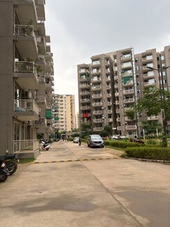 2 BHK Apartment For Sale in Conscient Habitat 78