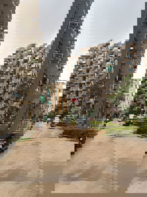 2 BHK Apartment For Sale in Conscient Habitat 78