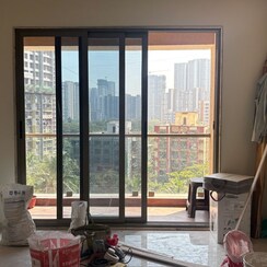 2 BHK Apartment For Sale in Mangal Karini