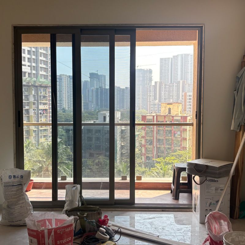 2 BHK Apartment For Sale in Mangal Karini