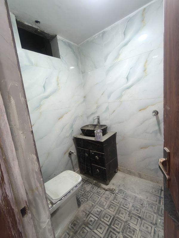 1 BHK Builder Floor For Rent in Divyansh Homes