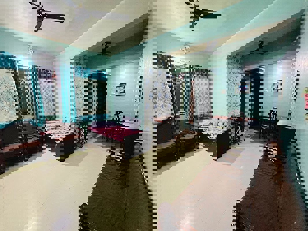 2 BHK 850 Sq.Ft. Apartment in Sun City