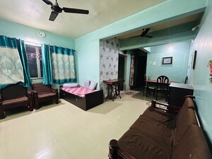 2 BHK Apartment For Rent in Sun City, Sinhagad Road