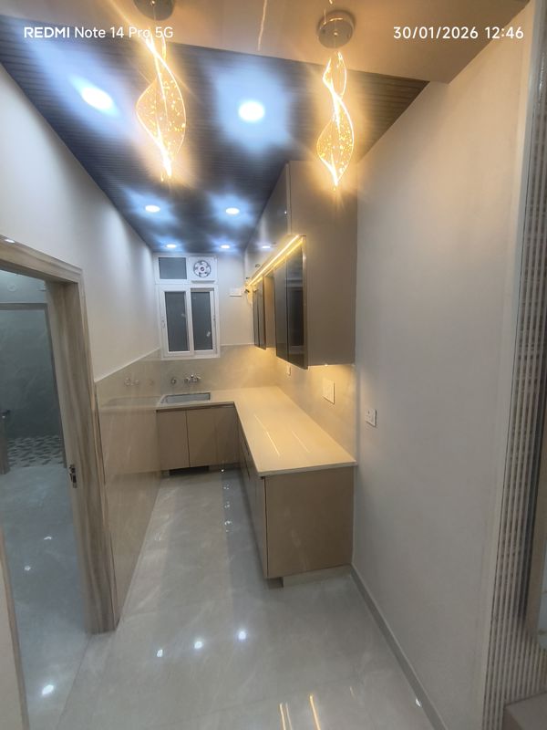 2 BHK 850 Sq.Ft. Builder Floor in Maya Homes