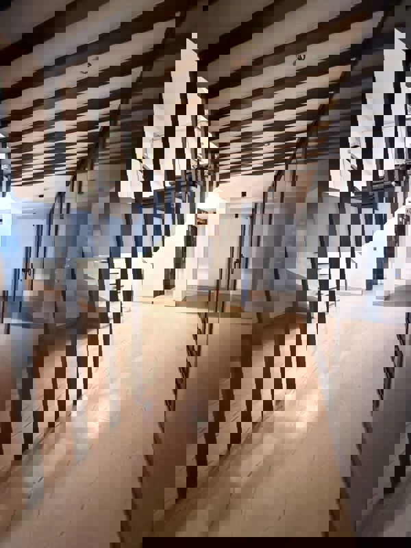 4 BHK + Servant Room Apartment For Sale in Sushant Lok I