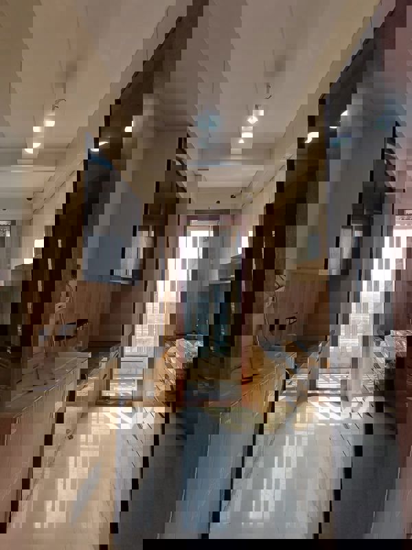 2 BHK + Extra Room Apartment For Rent in Sheth Zuri