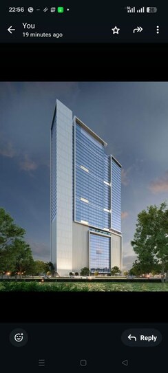 Office Space For Sale in JP North