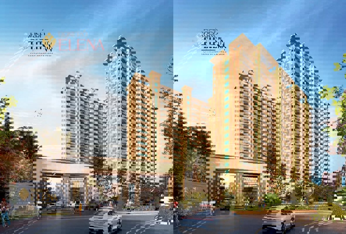 3 BHK Apartment For Sale in Singhpura