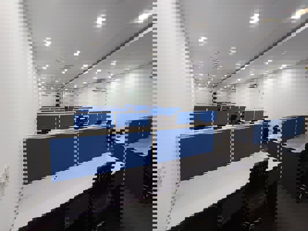 Office Space For Rent in Sector 2