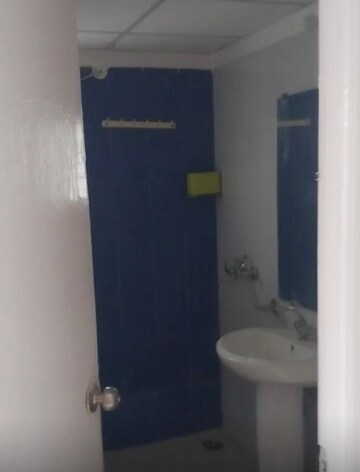 Bathroom in 2 BHK Apartment at Value Meadows Vista, Raj Nagar Extension – for Sale