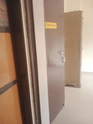 Building Lobby in 1 BHK Apartment at Sai Shweta Residency, Mira Road – for Rent