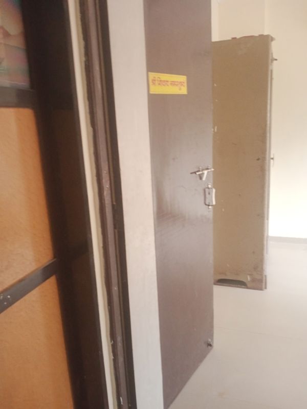 1 BHK Apartment For Rent in Sai Shweta Residency