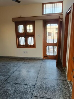 Bedroom in 1 BHK Independent House at Sector 10 – for Rent