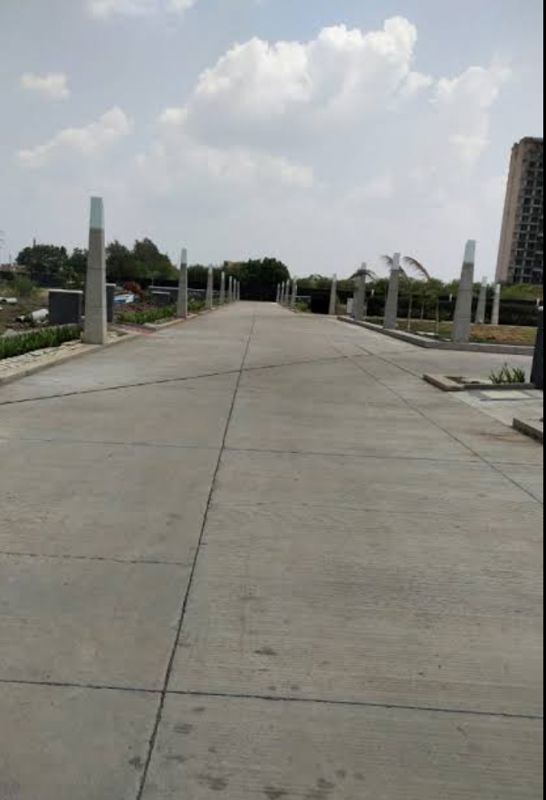 Plot For Sale in Jewar