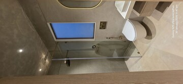 Furnished Amenities in 2 BHK Apartment at H Rishabraj Avyaana, Goregaon West – for Sale