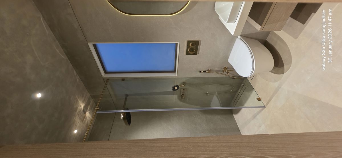 2 BHK + Pooja Room Apartment For Sale in H Rishabraj Avyaana