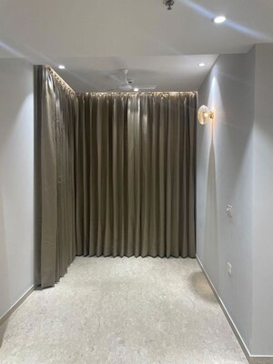 Building Lobby in 3 BHK Apartment at Conscient Hines Elevate, Sector 59 – for Rent