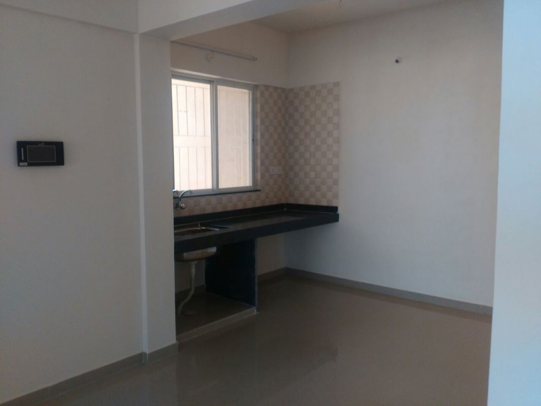 1 BHK Apartment For Sale in Thergaon