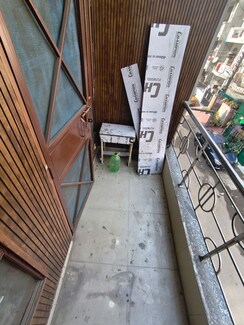 2 BHK Builder Floor For Rent in Maya Homes