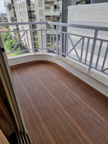 3 BHK Apartment For Sale in Kharghar Sector 19