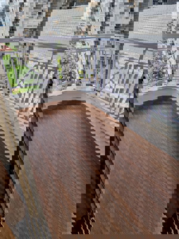 3 BHK Apartment For Sale in Kharghar Sector 19