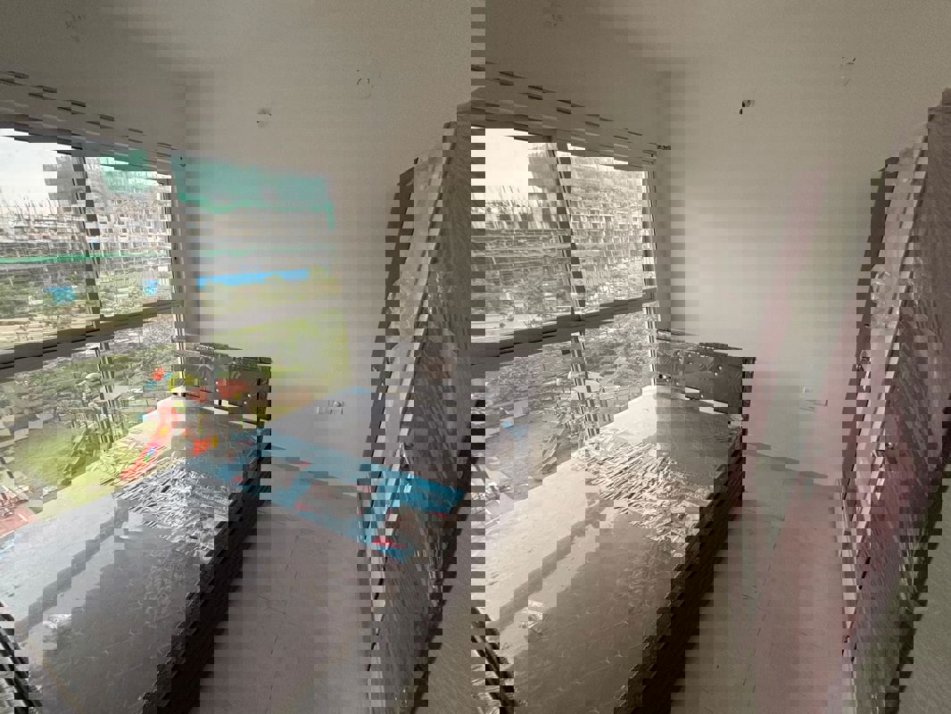 2 BHK +Apartment For Rent in Godrej Boulevard Manjri