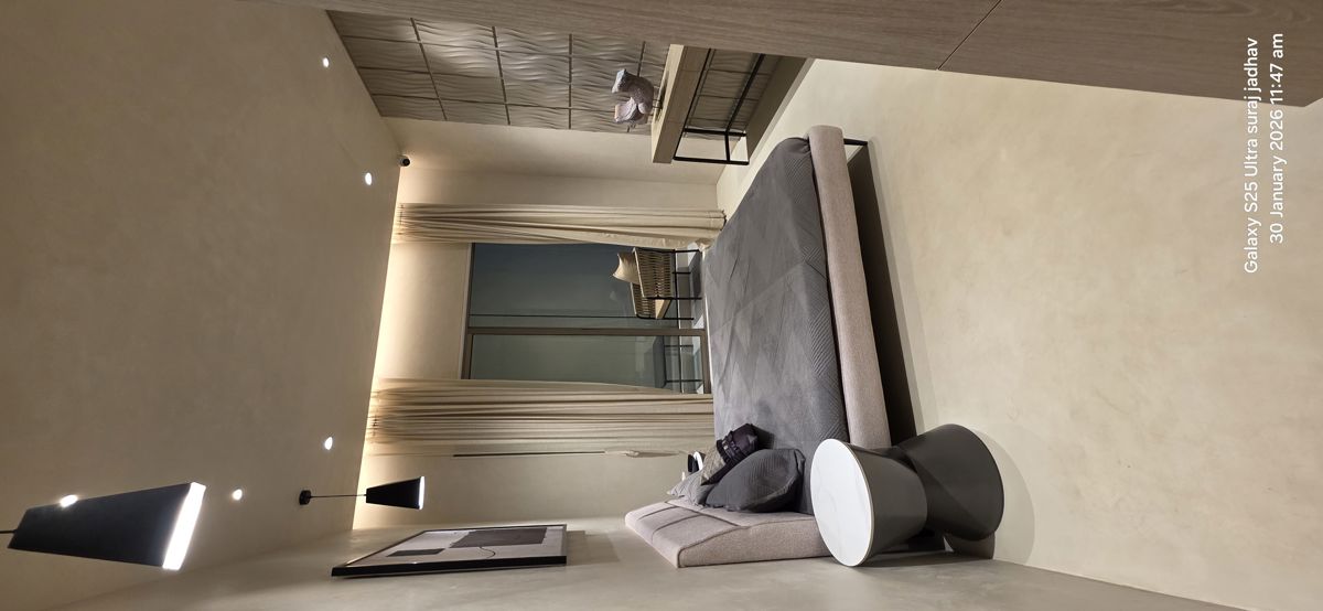 3 BHK + Pooja Room Apartment For Sale in H Rishabraj Avyaana