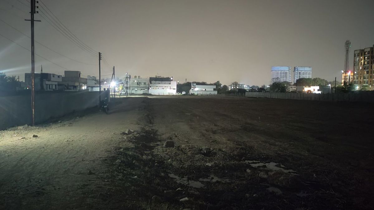 Land For Sale in Shankarpur