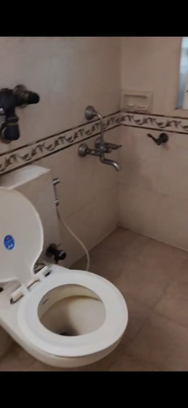 2 BHK Apartment For Rent in K Raheja Palm Court