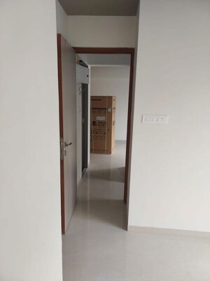 Room in 1 BHK Apartment at Gurukrupa Ekatvam, Tagore Nagar – for Rent