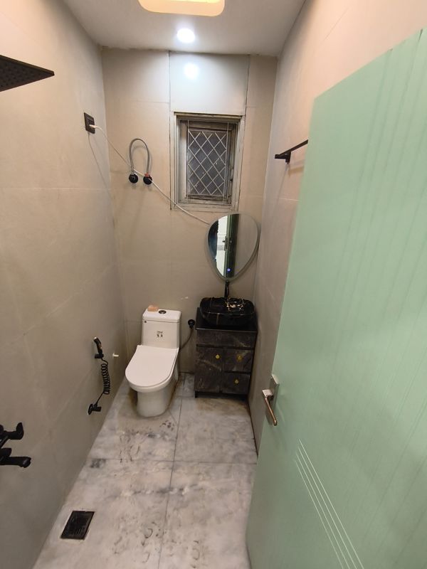 2 BHK 850 Sq.Ft. Builder Floor in Kamras Apartment