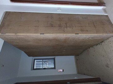 Furnished Amenities in 3 BHK Apartment at Kalpataru Immensa B, Kolshet Road – for Rent