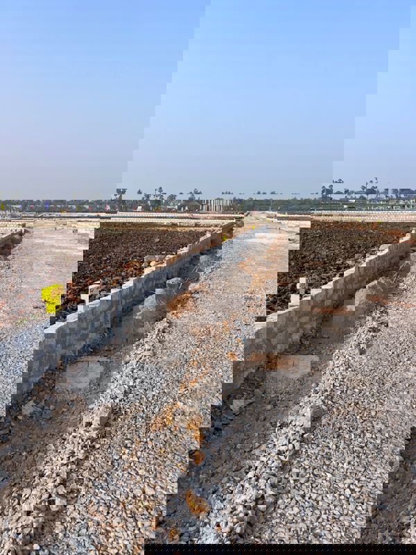 Plot For Sale in Sree City Legend