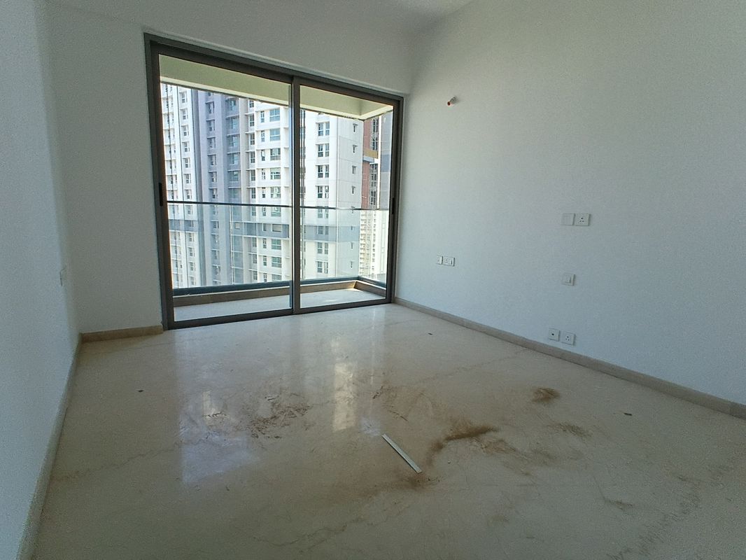 3 BHK Apartment For Rent in Kalpataru Immensa