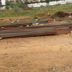 Plot For Sale in SSP Sree City Legend