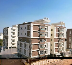 2 BHK Apartment For Sale in Platinum Vista Manikonda, Manikonda